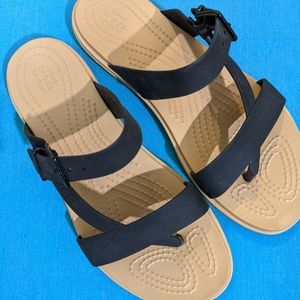 Crocs Iconic Comfort Sandals